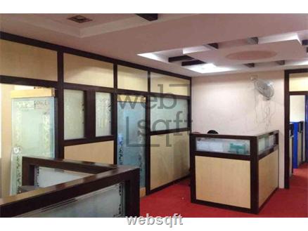 Commercial Office Space for Sale